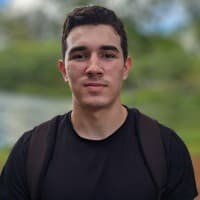 Gabriel Zerio Lopes - Desenvolvedor Full-stack/DevOps